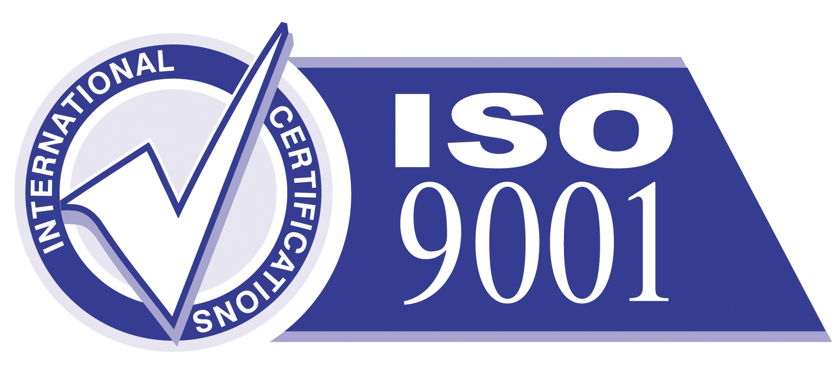 Setifikasi ISO 9001