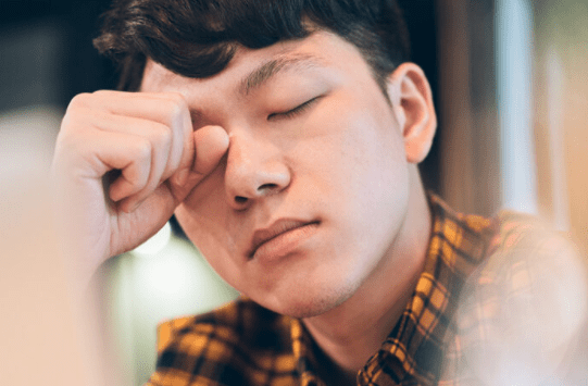 Ketahui Bahaya Fatigue dan Cara Pencegahannya